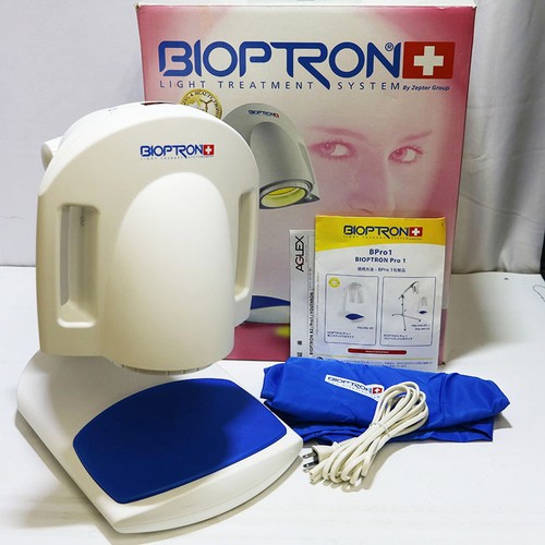 Zepter bioptron pro1 polarized - bioptron,